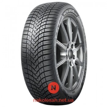 Kumho Solus 4S HA32+ 195/55 R16 91V XL