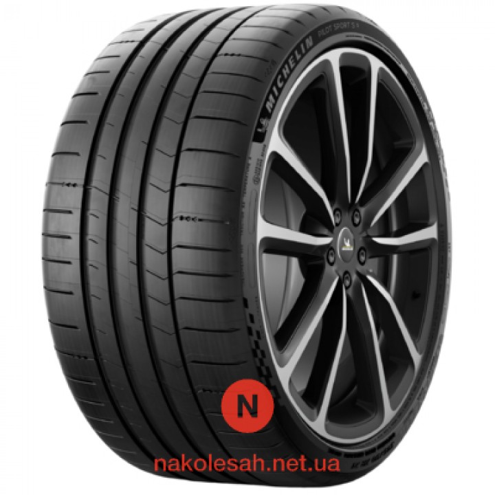 Michelin Pilot Sport S 5 275/35 R21 99Y