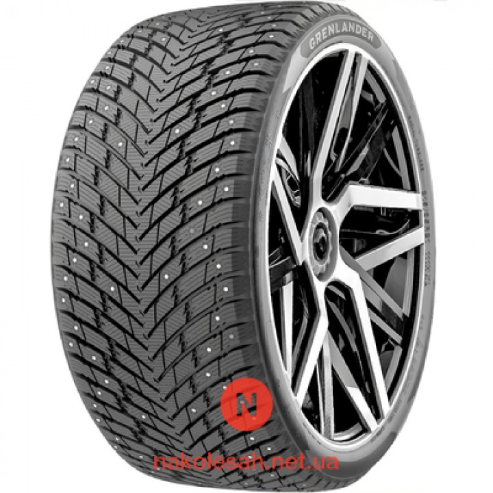 Grenlander Icedefensor Stud II 225/45 R17 94H XL (под шип)