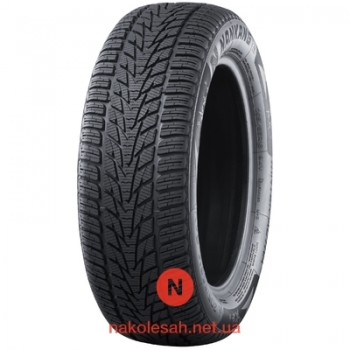 Nankang Winter Activa SV-4 255/45 R19 104V XL