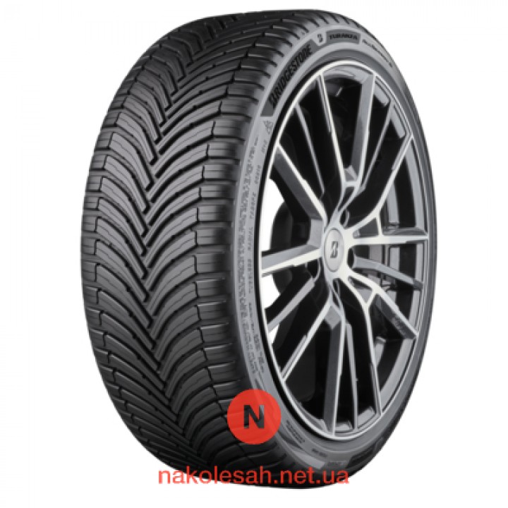 Bridgestone Turanza All Season 6 225/45 R17 94W XL