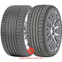 Gripmax SureGrip Pro Sport 315/30 R22 107Y XL