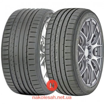 Gripmax SureGrip Pro Sport 275/35 R21 103Y XL