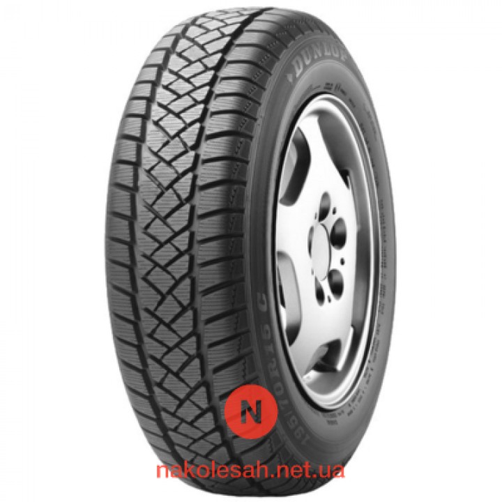 Dunlop SP LT 60 215/75 R16C 113/111R