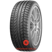 Dunlop SP QuattroMaxx 235/65 R17 108V XL