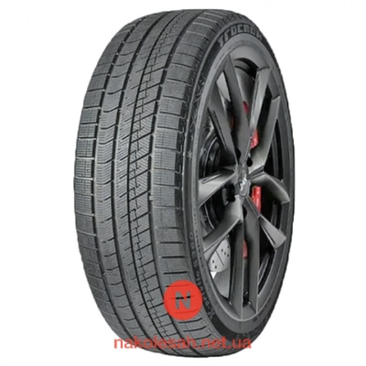 Tracmax X-privilo S360 235/45 R18 98T XL