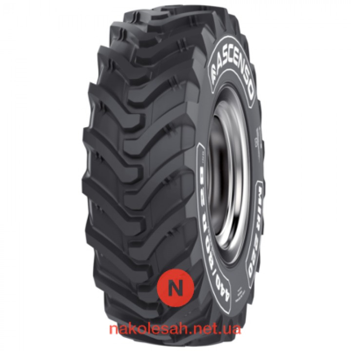 Ascenso MIR 220 (індустріальна) 440/80 R28 156A8/156B Ascenso MIR 220 (індустріальна) 440/80 R28 156A8/156B