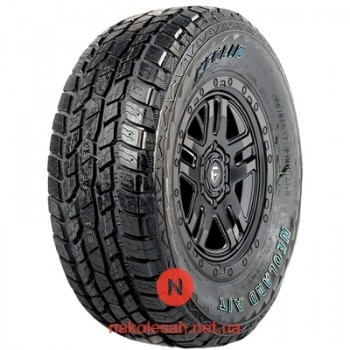 Neolin NeoLand A/T 205/60 R16 92H OWL (под шип)