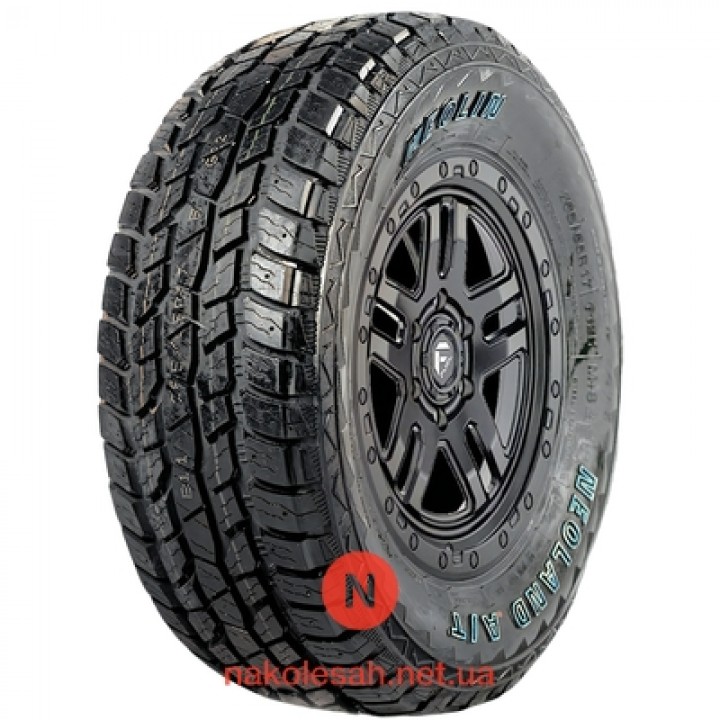 Neolin NeoLand A/T 265/70 R16 112T (под шип)