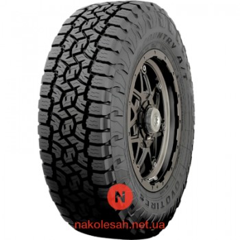 Toyo Open Country A/T III 245/70 R17 110T