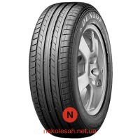Dunlop SP Sport 01A 245/45 R19 98Y *