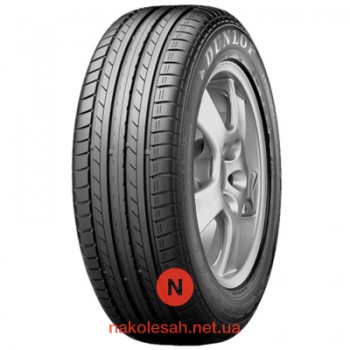Dunlop SP Sport 01A 245/45 R19 98Y *