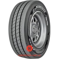 Jinyu JT530 (причіпна) 235/75 R17.5 143/141J
