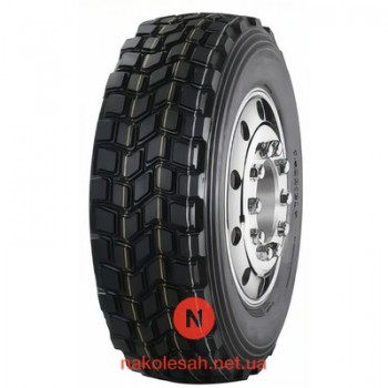 Sportrak SP307 (універсальна) 7.50 R16 122/118M PR8