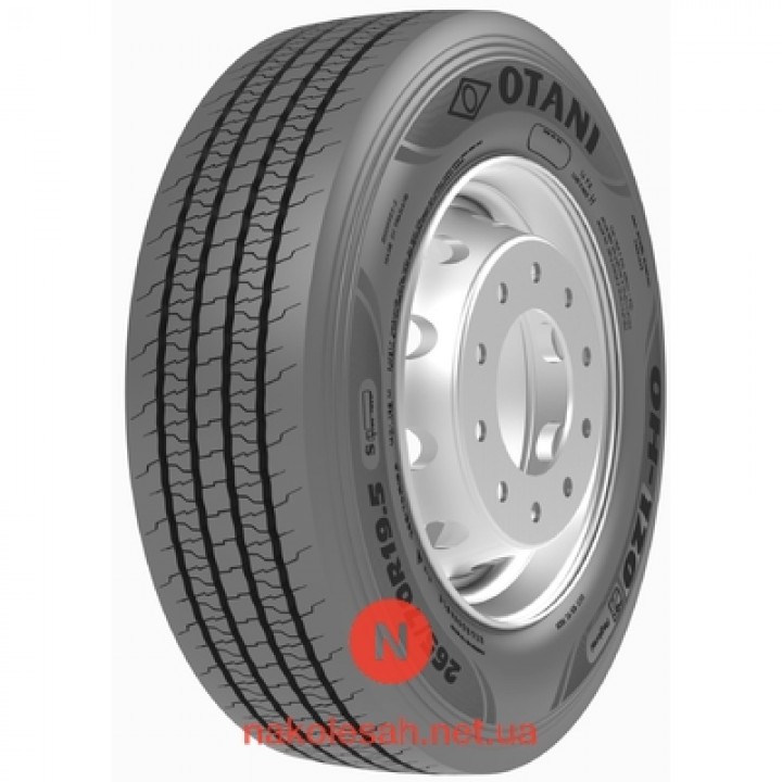 Otani OH-120 (рульова) 285/70 R19.5 146/144M PR16