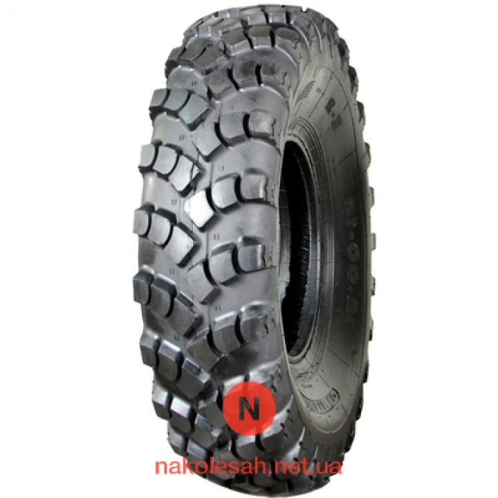 Everest W-16A (універсальна) 12.00 R20 156J PR20