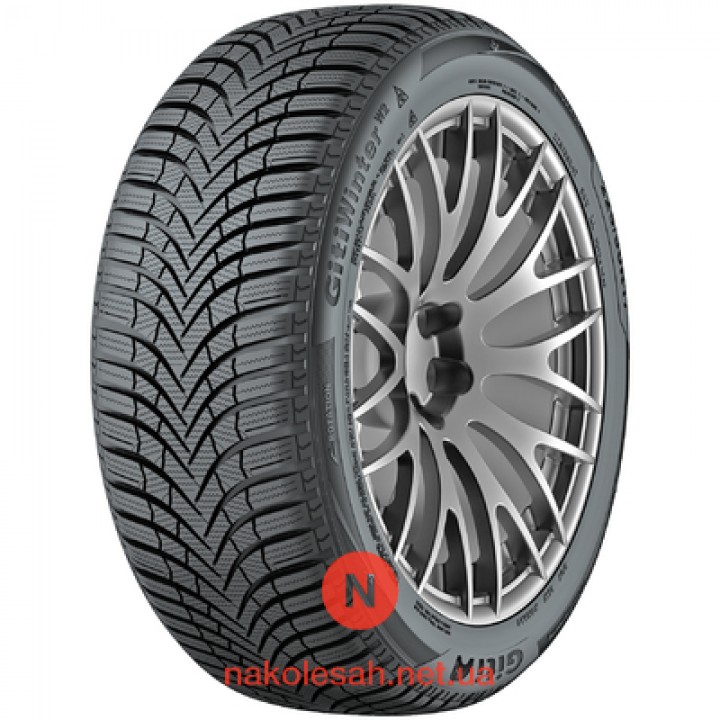 Giti GitiWinter W2 215/60 R16 99H XL