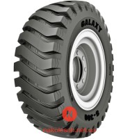 Galaxy S-300 E-3/L-3 (індустріальна) 15.50 R25 PR12