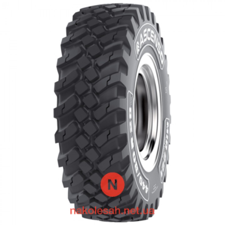 Ascenso MIR 221 (індустріальна) 500/70 R24 164A8/164B