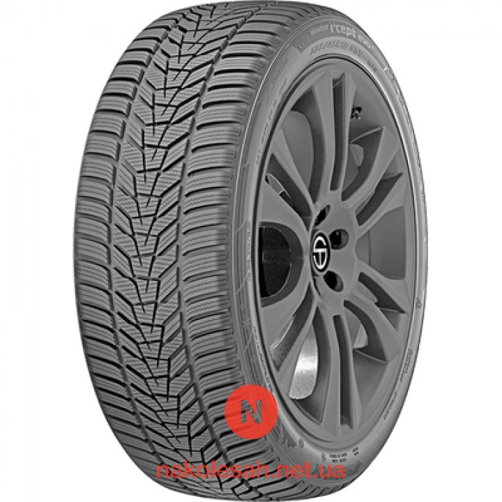 Hankook Winter i*cept evo3 W330C 275/45 R20 110V XL HRS