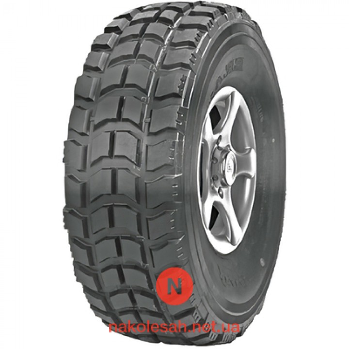 Wanli SMT03 37/12.5 R16.5 134N