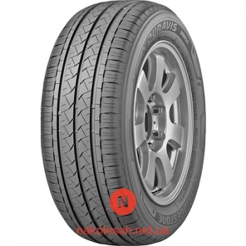 Bridgestone Duravis R660A 235/60 R17C 109/107T