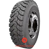 Leao KMD406 (ведуча) 315/80 R22.5 156/150K PR20