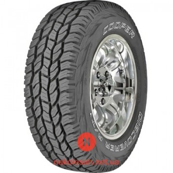 Cooper Discoverer A/T3 255/70 R18 113T