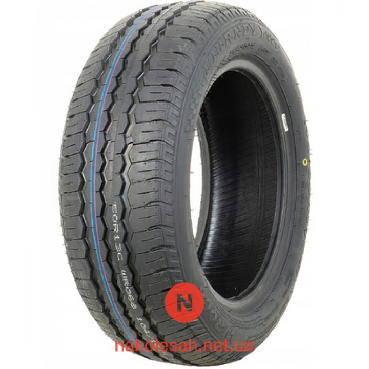 Journey WR068 155/70 R12 104/102N