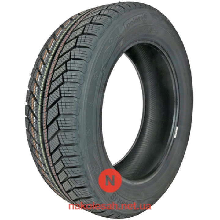 Point S Winter S 195/65 R15 91T