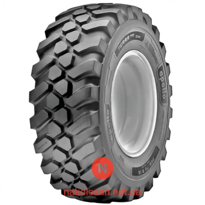 Apollo Terra PRO 1045 (індустріальна) 440/80 R28 156A8/156B