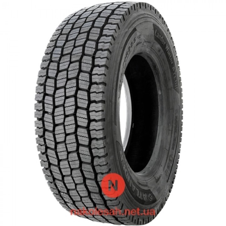 Atlander Lander Winter ATL08 (ведуча) 315/70 R22.5 154/150L PR18