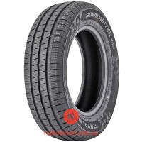 Royal Black RoyalWinter Van 195/70 R15 104/102R