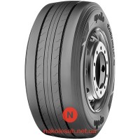 Apollo EnduMile LHT (причіпна) 385/65 R22.5 164K PR22