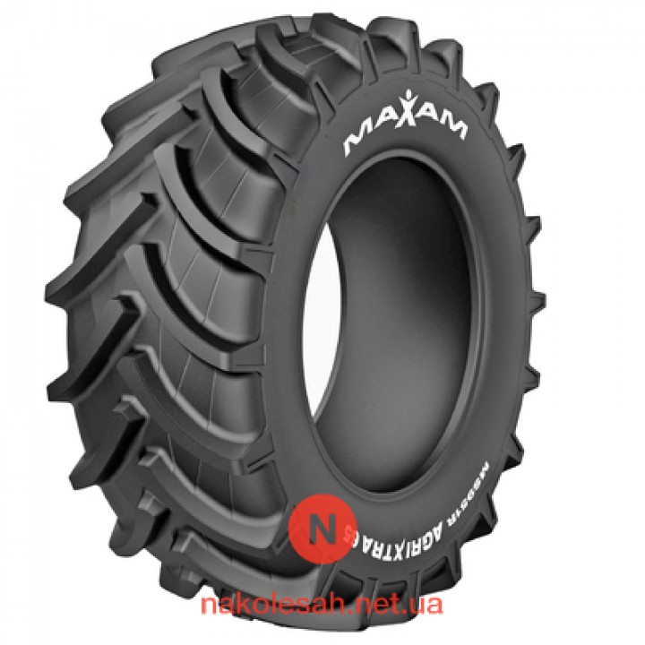 Maxam MS951R AGRIXTRA 65 (с/г) 540/65 R30 150D TL