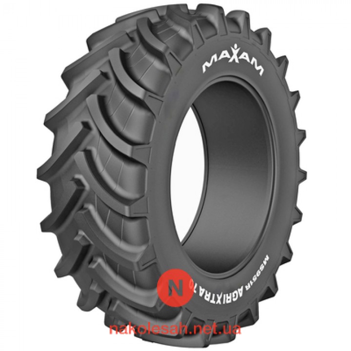 Maxam MS951R AGRIXTRA 70 (с/г) 480/70 R30 152D TL