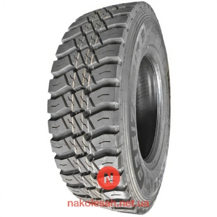 Constancy DH39 (ведуча) 235/75 R17.5 143/141L