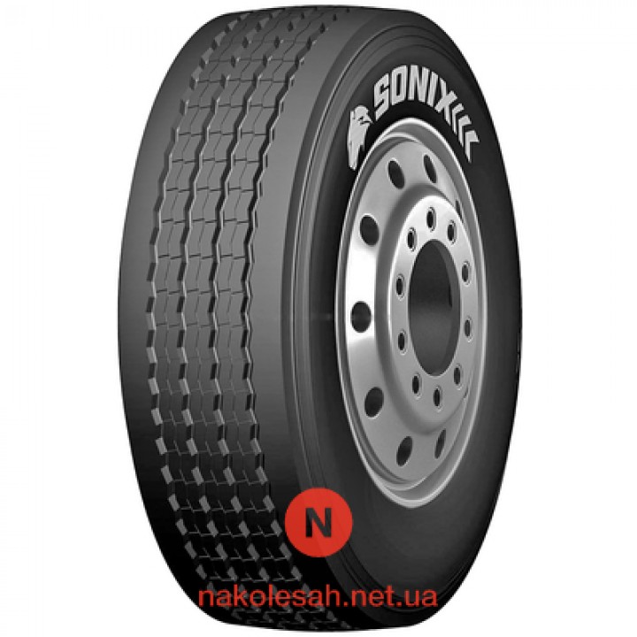 Sonix SX977 (причіпна) 385/65 R22.5 160L