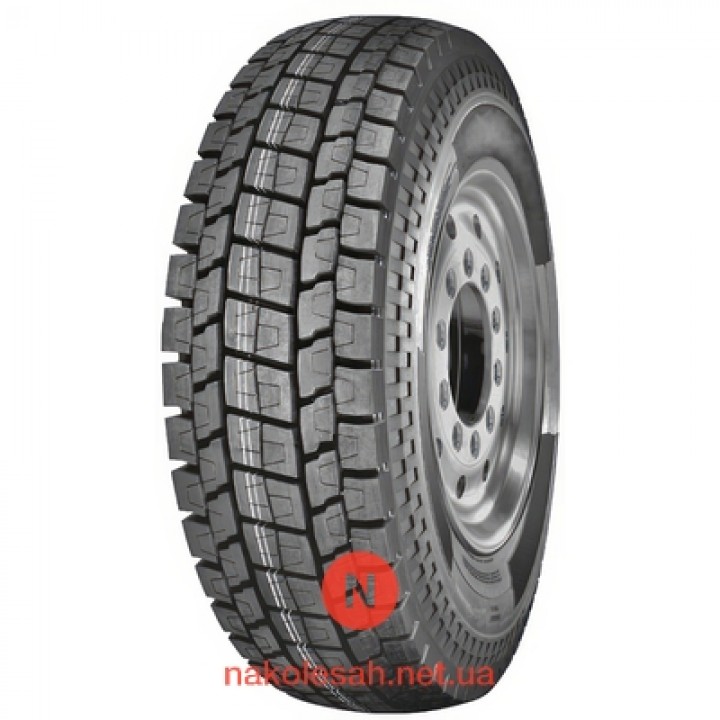 Sonix SX888 (ведуча) 315/80 R22.5 156/150M PR20