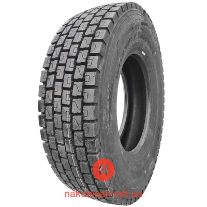 Winda WD398+ (ведуча) 315/80 R22.5 158/156L PR22