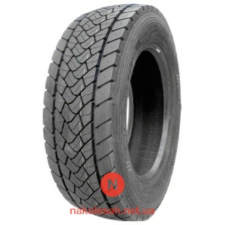 Dunlop SP446+ (ведуча) 295/60 R22.5 150K/149L