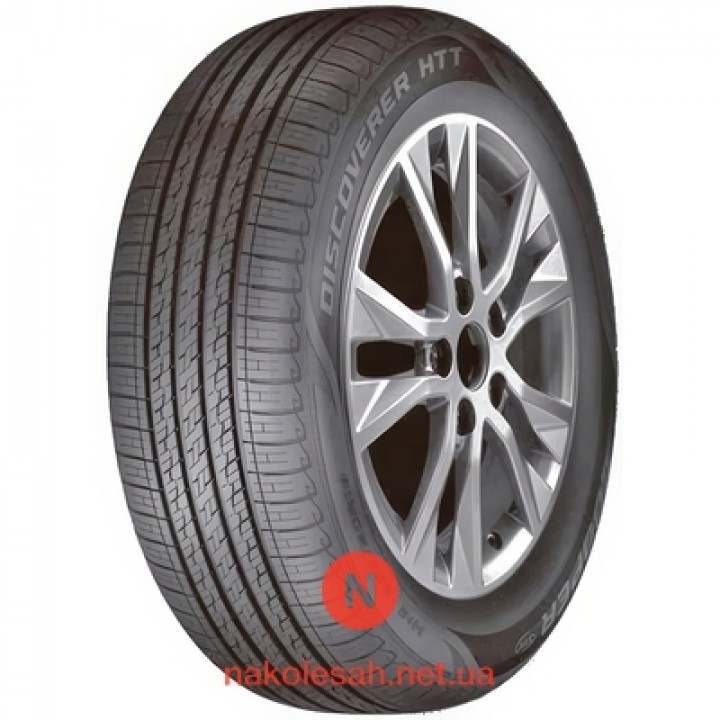 Cooper Discoverer HTT 235/50 R19 99V