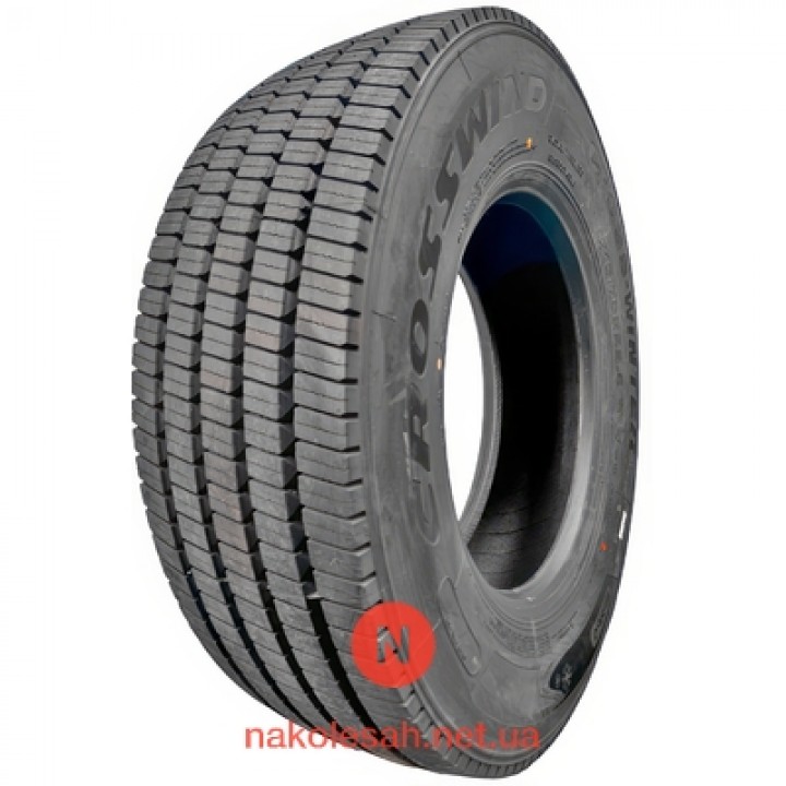 CROSS WIND Cross-Winter W-S60 (рульова) 315/80 R22.5 158/150L PR22