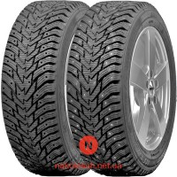 Norrsken (наварка) Ice Razor 215/55 R17 94H (под шип)