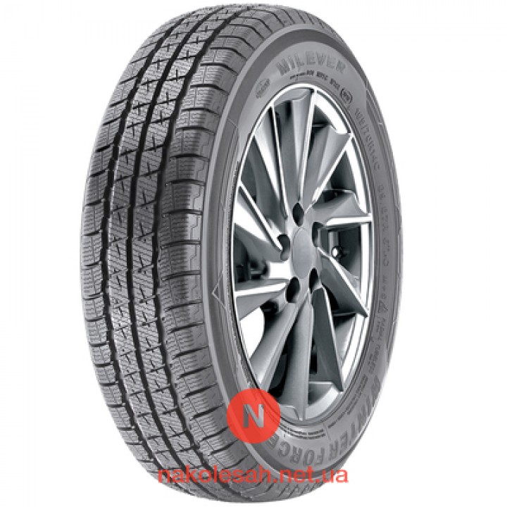 Milever Winter Force MW147 235/65 R16C 115/113R