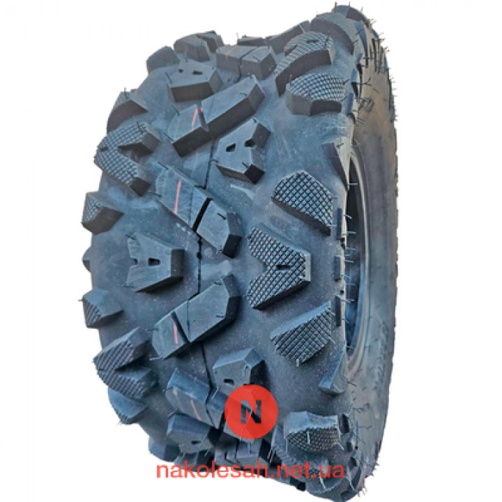 ZHONG YA JK600 (Квадроцикл) 23/7 R10 36F PR4