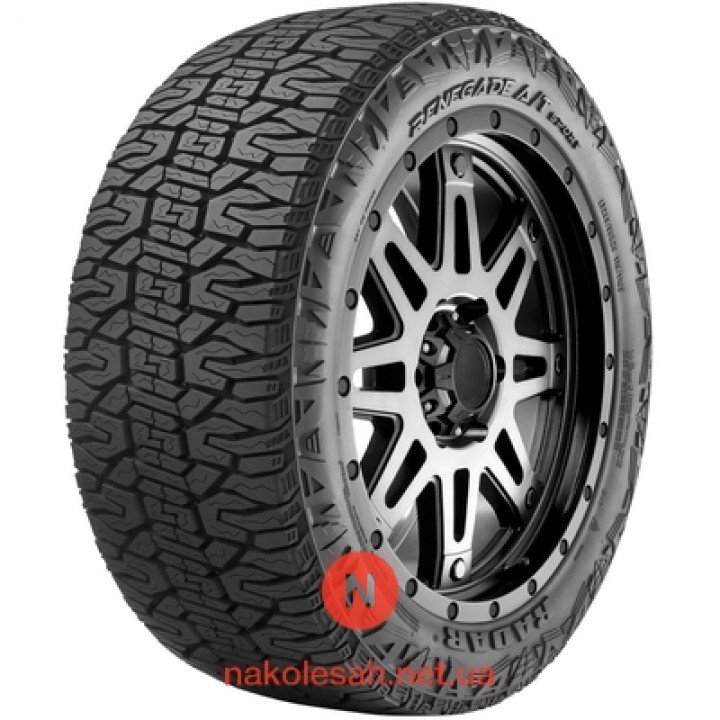 Radar Renegade A/T Sport 285/60 R18 118/115S