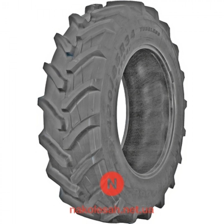 Marcher TRACPRO 668 R-1 (с/г) 420/70 R24 130A8/130B TL