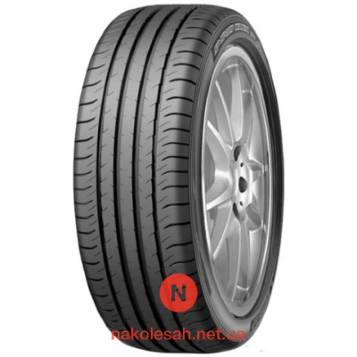 Dunlop SP Sport MAXX 050 225/55 R18 98H