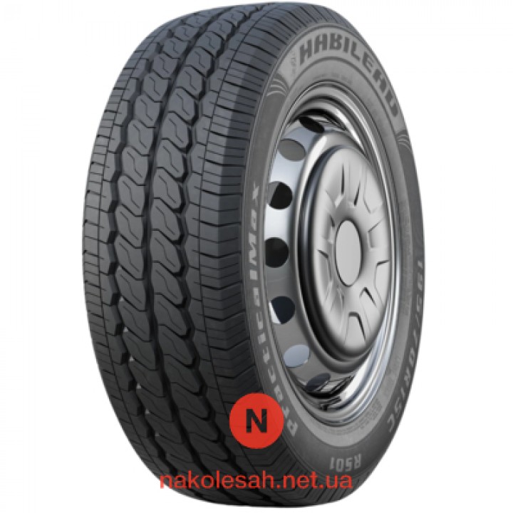 Habilead PracticalMax RS01 205/70 R15C 106/104T